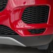 GALLERY: Jaguar E-Pace P200 2.0L AWD – RM403k