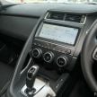 GALLERY: Jaguar E-Pace P200 2.0L AWD – RM403k
