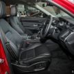 GALLERY: Jaguar E-Pace P200 2.0L AWD – RM403k