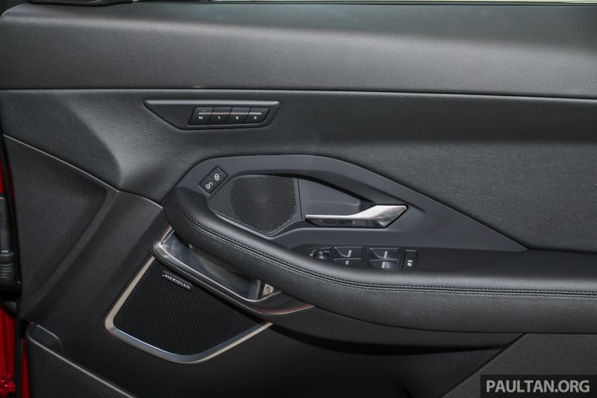 GALLERY: Jaguar E-Pace P200 2.0L AWD – RM403k 1168153