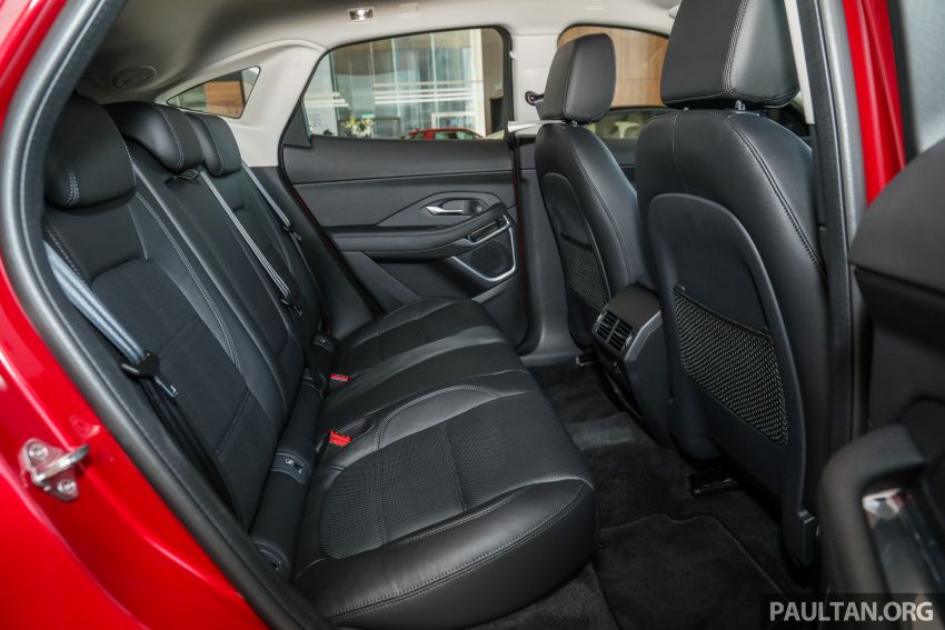 GALLERY: Jaguar E-Pace P200 2.0L AWD – RM403k 1168154