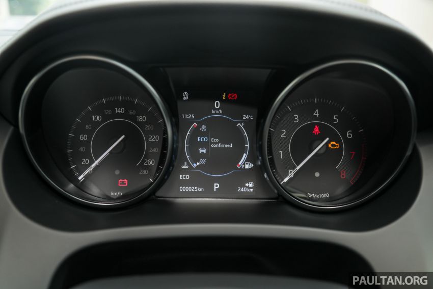 GALLERY: Jaguar E-Pace P200 2.0L AWD – RM403k 1168111