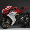 2020 MV Agusta Superveloce 800, RM93,272 in Europe