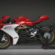 2020 MV Agusta Superveloce 800, RM93,272 in Europe