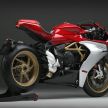 2020 MV Agusta Superveloce 800, RM93,272 in Europe