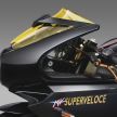 2020 MV Agusta Superveloce 800, RM93,272 in Europe