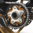 2020 MV Agusta Superveloce 800, RM93,272 in Europe