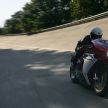 2020 MV Agusta Superveloce 800, RM93,272 in Europe