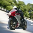 2020 MV Agusta Superveloce 800, RM93,272 in Europe
