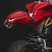 2020 MV Agusta Superveloce 800, RM93,272 in Europe
