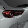 Mazda MX-30 mild-hybrid variant to go on sale in Japan, leasing for pure EV version later this year