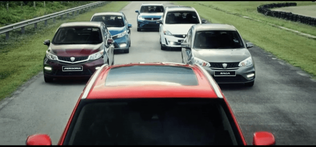 Proton to launch two homegrown models developed by Malaysian talents in the next 3-5 years – Dr Li