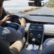 2021 Land Rover Discovery Sport revealed – 290 PS 2.0L Black Edition, new Pivi infotainment system