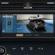 2021 Land Rover Discovery Sport revealed – 290 PS 2.0L Black Edition, new Pivi infotainment system