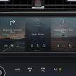 2021 Land Rover Discovery Sport revealed – 290 PS 2.0L Black Edition, new Pivi infotainment system