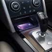 2021 Land Rover Discovery Sport revealed – 290 PS 2.0L Black Edition, new Pivi infotainment system