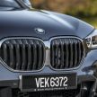REVIEW : 2020 F48 BMW X1 LCI in Malaysia – RM225k