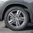 REVIEW : 2020 F48 BMW X1 LCI in Malaysia – RM225k