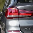 REVIEW : 2020 F48 BMW X1 LCI in Malaysia – RM225k