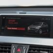 REVIEW : 2020 F48 BMW X1 LCI in Malaysia – RM225k