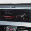 REVIEW : 2020 F48 BMW X1 LCI in Malaysia – RM225k