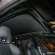 2020 F97 BMW X3 M, F98 X4 M Competition launched in Malaysia – 3.0L inline-6, 510 hp, 600 Nm; fr RM887k