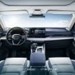 Geely Preface wins 2021 China Car of the Year award
