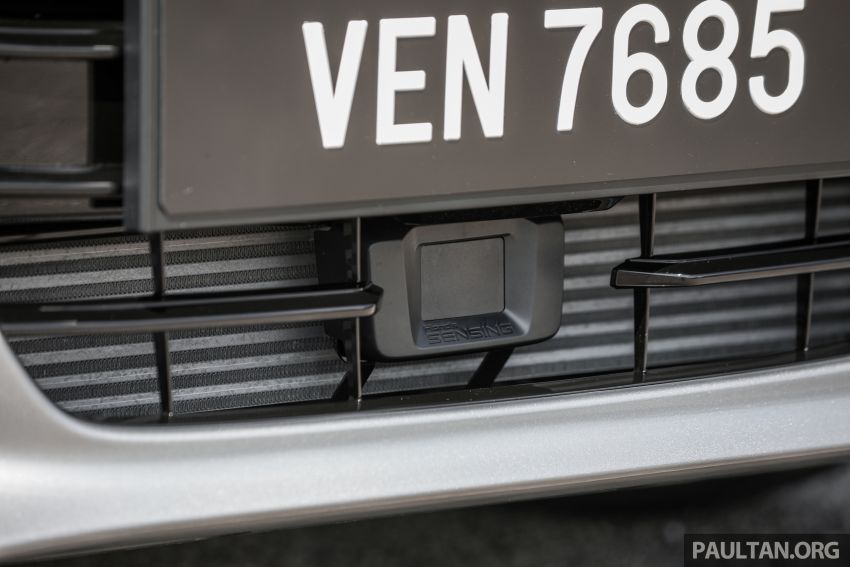 REVIEW: 2020 Honda Accord 1.5TC-P in Malaysia 1164995