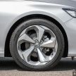 Next-gen Honda Accord won’t be coming to Malaysia – current 10th-gen is the final outing for nameplate here