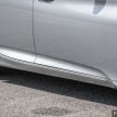 Next-gen Honda Accord won’t be coming to Malaysia – current 10th-gen is the final outing for nameplate here