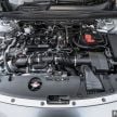 Next-gen Honda Accord won’t be coming to Malaysia – current 10th-gen is the final outing for nameplate here