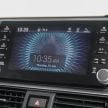 Next-gen Honda Accord won’t be coming to Malaysia – current 10th-gen is the final outing for nameplate here
