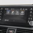Next-gen Honda Accord won’t be coming to Malaysia – current 10th-gen is the final outing for nameplate here