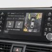 Next-gen Honda Accord won’t be coming to Malaysia – current 10th-gen is the final outing for nameplate here
