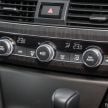 Next-gen Honda Accord won’t be coming to Malaysia – current 10th-gen is the final outing for nameplate here