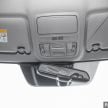 Next-gen Honda Accord won’t be coming to Malaysia – current 10th-gen is the final outing for nameplate here