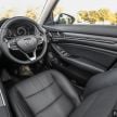 Next-gen Honda Accord won’t be coming to Malaysia – current 10th-gen is the final outing for nameplate here