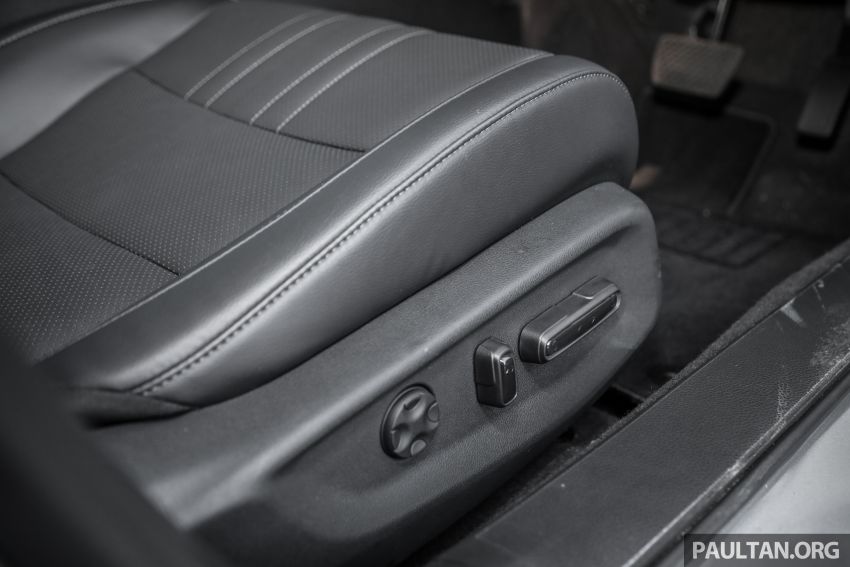 REVIEW: 2020 Honda Accord 1.5TC-P in Malaysia 1165059