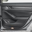 Next-gen Honda Accord won’t be coming to Malaysia – current 10th-gen is the final outing for nameplate here