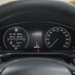 Next-gen Honda Accord won’t be coming to Malaysia – current 10th-gen is the final outing for nameplate here