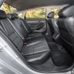 Next-gen Honda Accord won’t be coming to Malaysia – current 10th-gen is the final outing for nameplate here