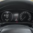 Next-gen Honda Accord won’t be coming to Malaysia – current 10th-gen is the final outing for nameplate here