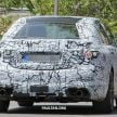 W206 Mercedes-AMG C53 teased ahead of debut