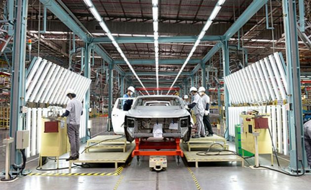 Nissan dilapor akan henti atau pindahkan 1,000 pekerja di Thailand, kecilkan operasi di Asia Tenggara
