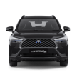 Toyota Corolla Cross kini diperkenalkan di Indonesia pula — 1.8L petrol dan hibrid, RM131,200 – RM142,700