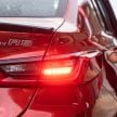 Honda City RS e:HEV now on sale in Malaysia, RM106k