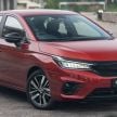 Honda City RS e:HEV now on sale in Malaysia, RM106k