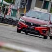 REVIEW: 2020 Honda City RS in Malaysia – RM106k