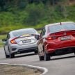 REVIEW: 2020 Honda City RS in Malaysia – RM106k