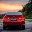 REVIEW: 2020 Honda City RS in Malaysia – RM106k
